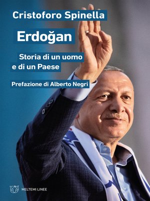cover image of Erdoğan